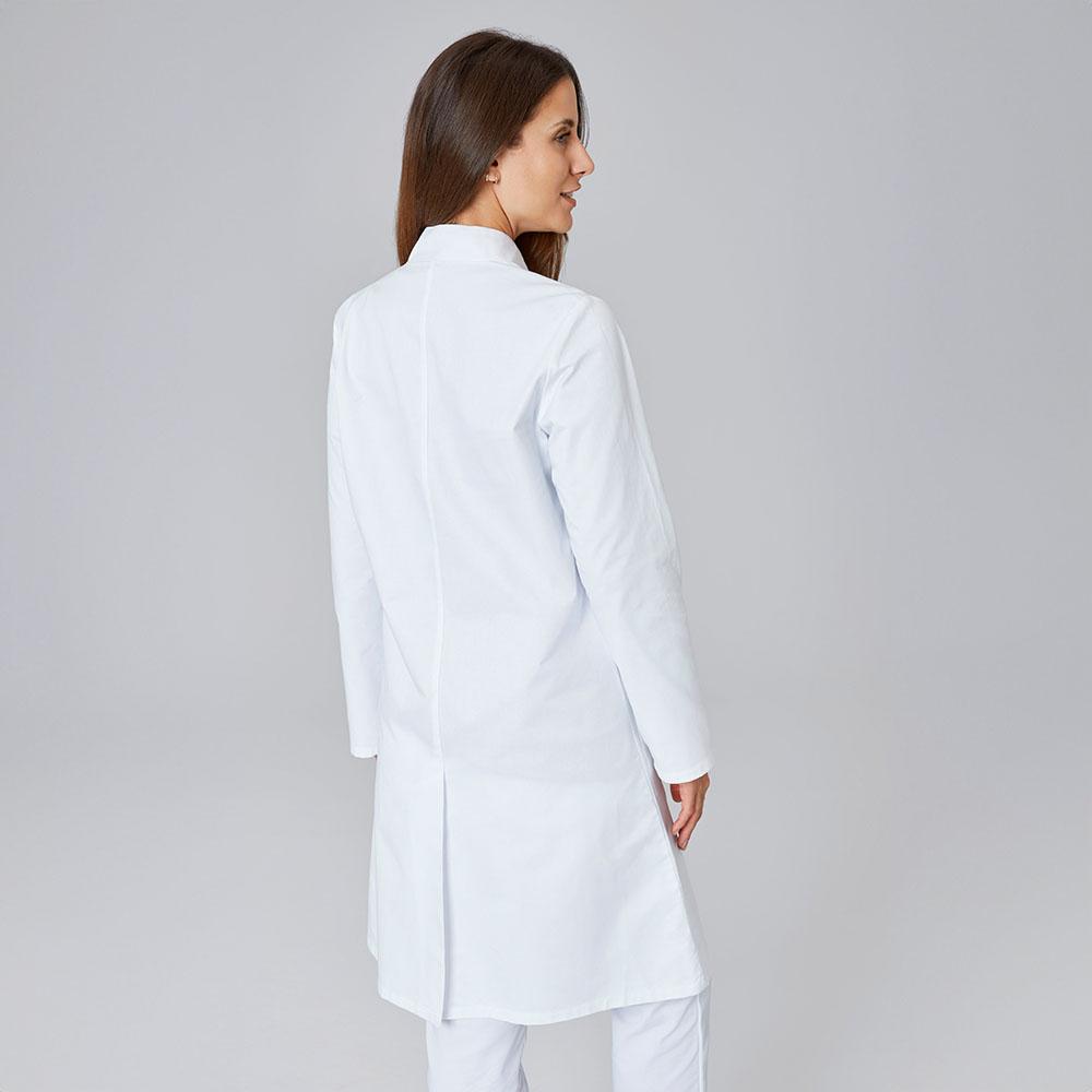EXNER | Damen Laborkittel 100% Baumwolle (2903510)
